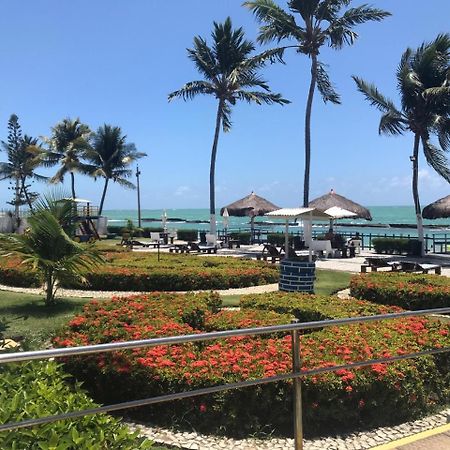 Apart Hotel Marinas Tamandare - Flat 104 エクステリア 写真