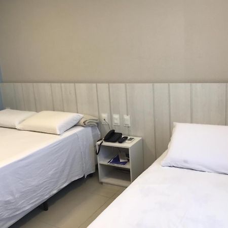 Apart Hotel Marinas Tamandare - Flat 104 エクステリア 写真