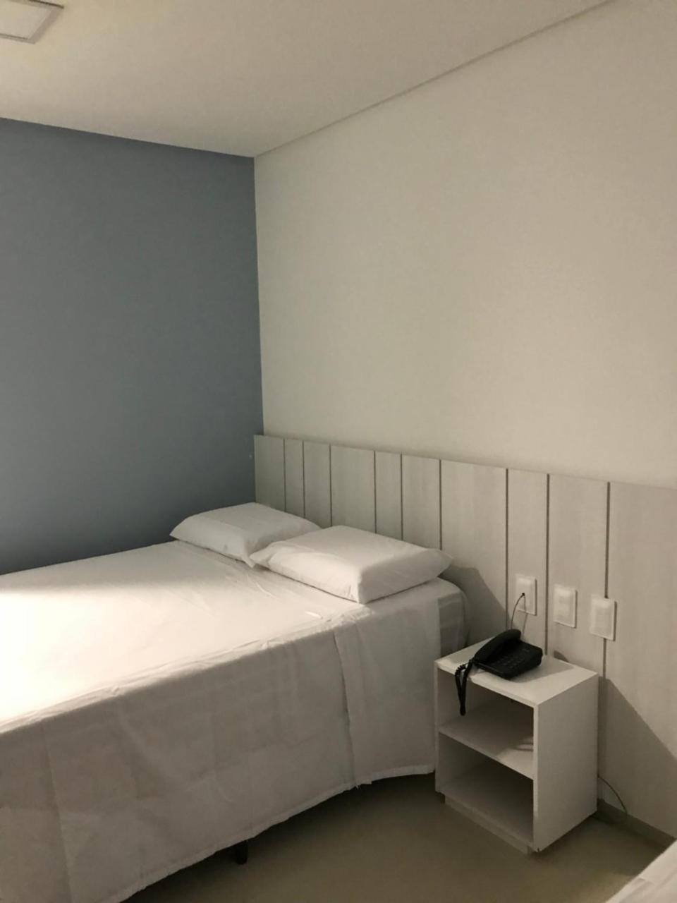 Apart Hotel Marinas Tamandare - Flat 104 エクステリア 写真
