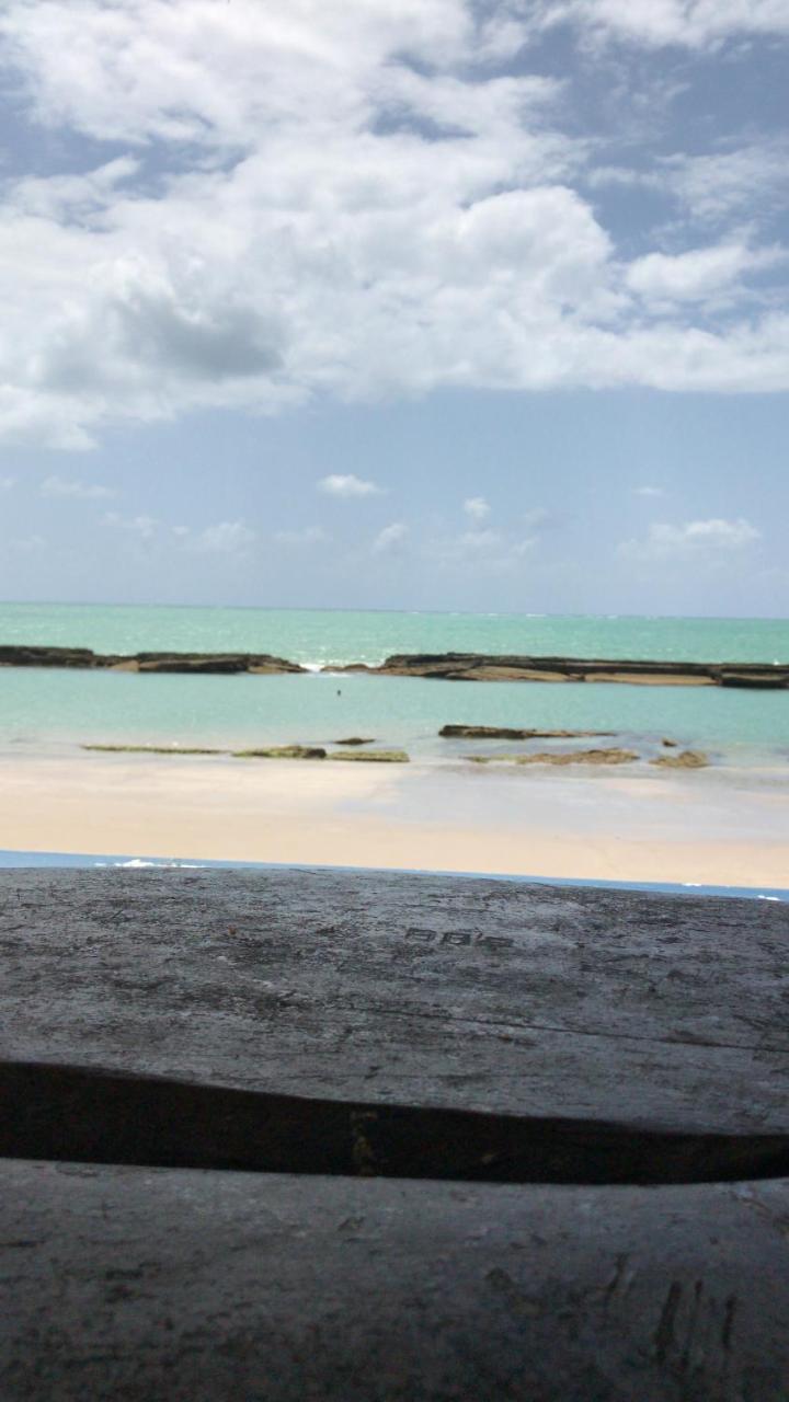 Apart Hotel Marinas Tamandare - Flat 104 エクステリア 写真